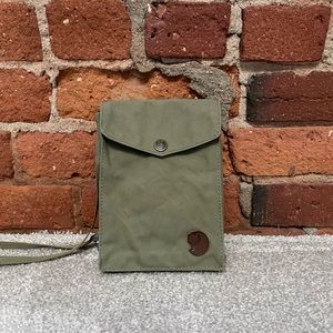 Fjallraven Pocket - Green
